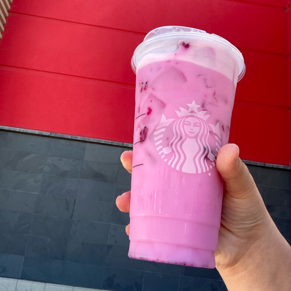 Meet your Posher, Averie - Picture 1 of 1